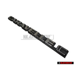 Γνήσιο VW CARAVELLE C Οπίσθιο Σήμα Έμβλημα - 255853689K