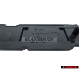 Γνήσιο VW CARAVELLE C Οπίσθιο Σήμα Έμβλημα - 255853689K