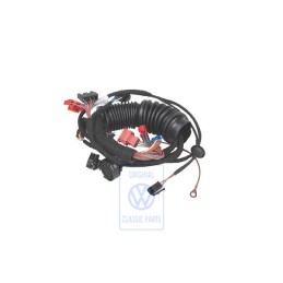 Γνήσιο VW Σετ Καλωδίων Για Πόρτα - 7D0971120EC