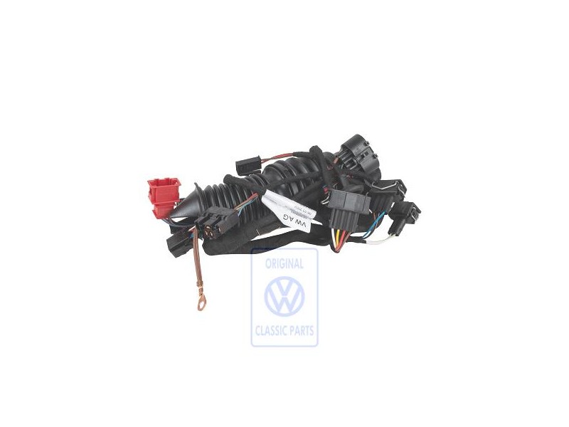 Γνήσιο VW Σετ Καλωδίων Για Πόρτα - 7D0971120EN