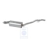 Γνήσιο VW Τελευταίο Σιλανσιέ Eco - JZW253609BP