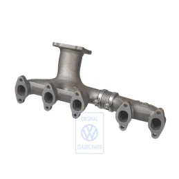 Γνήσιο VW Πολλαπλή Εξαγωγής - 023253031E