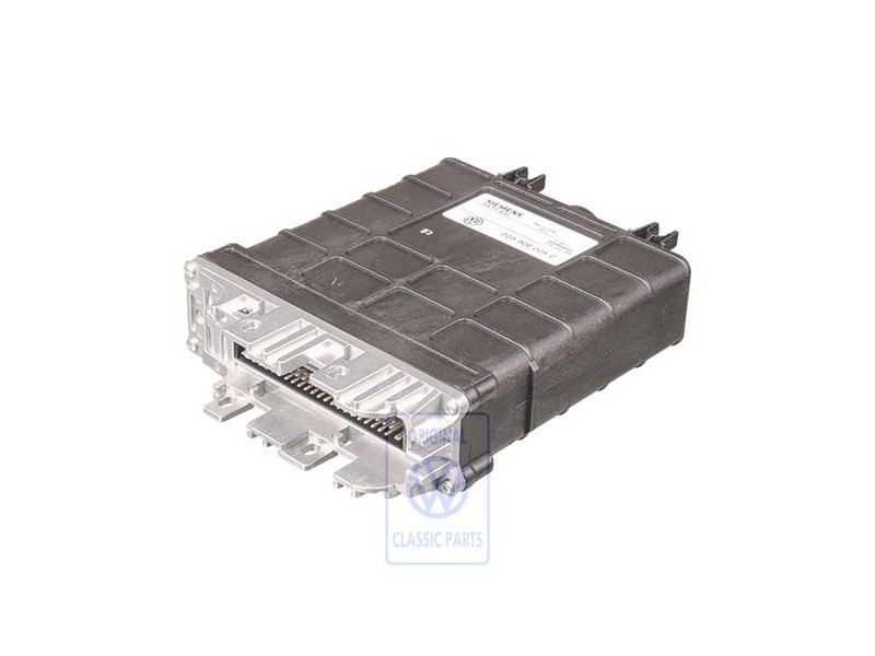 Γνήσιο VW Εγκέφαλος Για Βενζινοκινητήρα - 023906025C