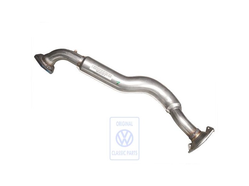 Γνήσιο VW Σωλήνας Καυσαερίων - 028253091H