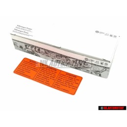 VW Classic Parts - 251010094CP