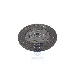 Γνήσιο VW Δίσκος Συμπλέκτη - 074141032D