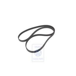Γνήσιο VW Κωνικός Σφηνοειδής Ιμάντας - 074145933G