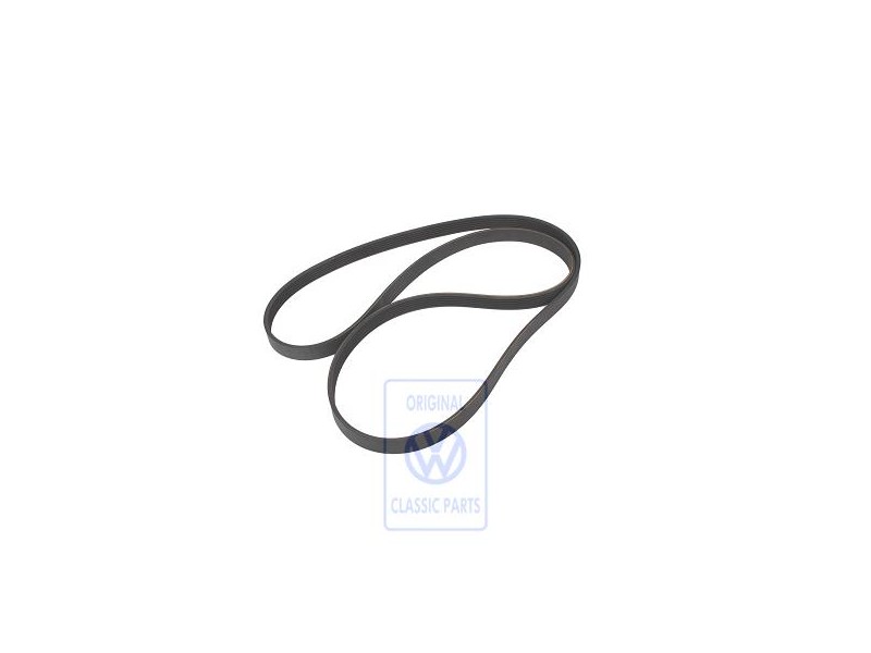 Γνήσιο VW Κωνικός Σφηνοειδής Ιμάντας - 074145933G