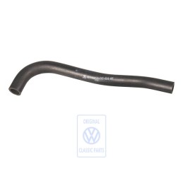 Γνήσιο VW Συνδετικός Εύκαμπτος Σωλήνας - 044103493G