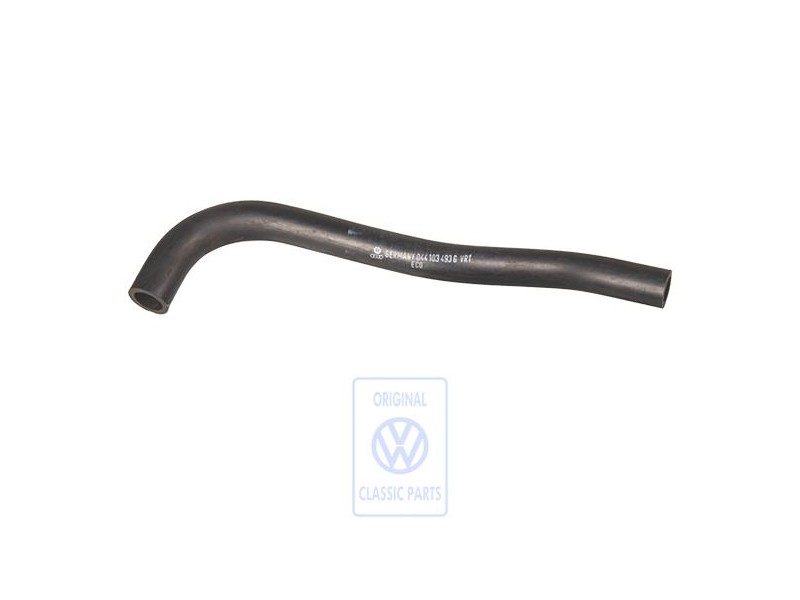 Γνήσιο VW Συνδετικός Εύκαμπτος Σωλήνας - 044103493G