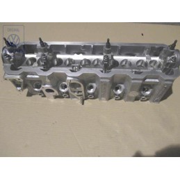 Γνήσιο VW Κυλινδροκεφαλή - 074103351D