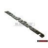 Γνήσιο VW MULTIVAN Οπίσθιο Σήμα Έμβλημα Χρωμέ - 703853689G Z10