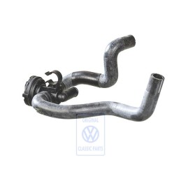 Γνήσιο VW Εύκ. Σωλήνας Ψυκτικού Υγρού - 074122157A