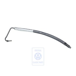 Γνήσιο VW Εύκαμπτος Σωλήνας Διαστολής - 701422893S