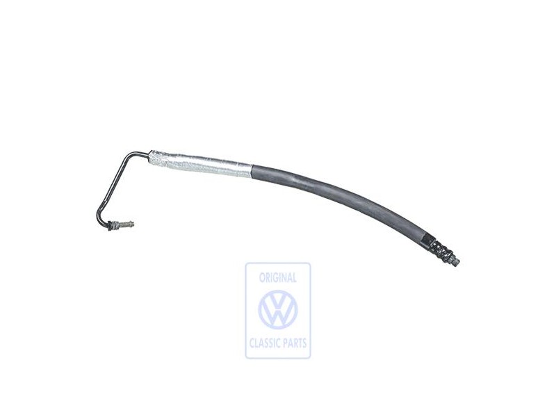 Γνήσιο VW Εύκαμπτος Σωλήνας Διαστολής - 701422893S