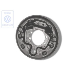 Γνήσιο VW Λαμαρίνα Φορέα Φρένου - 701609425A
