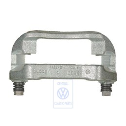 Γνήσιο VW Φορέας Φρένου Με Πείρο Οδηγό - 701615125D