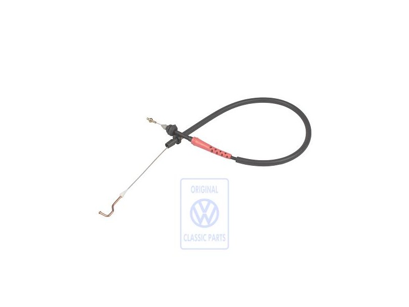 Γνήσιο VW Ντίζα Γκαζιού - 701721555G