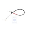 Γνήσιο VW Ντίζα Γκαζιού - 701721555G