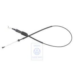 Γνήσιο VW Ντίζα Γκαζιού - 701721555L