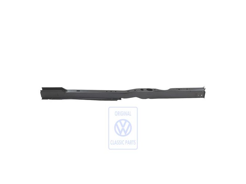Γνήσιο VW Διαμήκης Φορέας - 701803108D