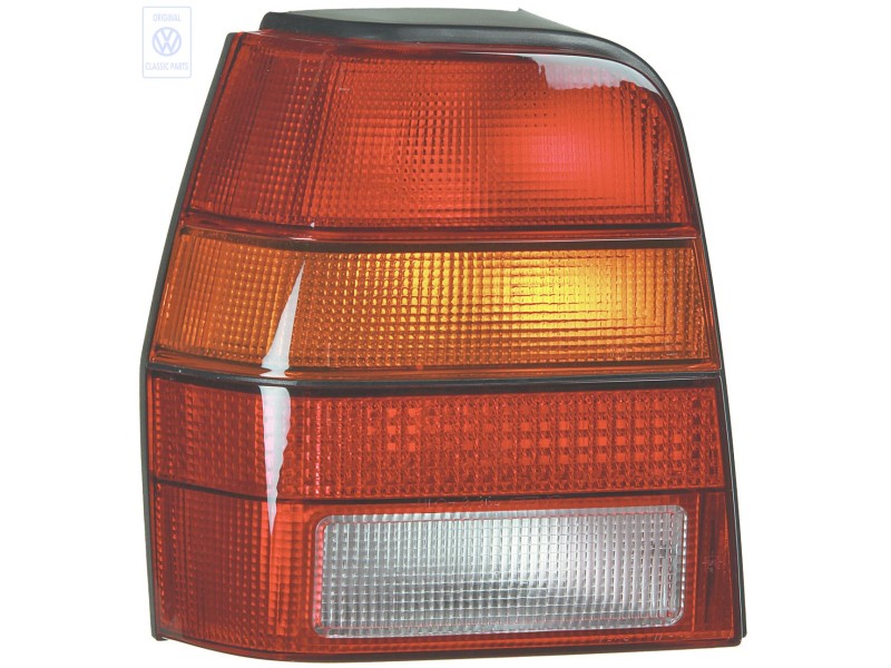 Γνήσιο VW Πίσω Φως Με Φως Όπισθεν - 867945111F