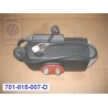 Γνήσιο VW Θέρμανση Εν Στάσει - 701815007D
