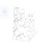 Γνήσιο VW Κουρτίνα Για Πλαϊνό Τζάμι - 701070412C