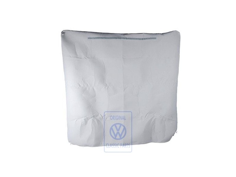 Γνήσιο VW Επένδυση Μαξιλαριού - 701070734G