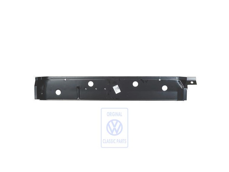 Γνήσιο VW Λαμαρ Ενίσχ Για Λαμαρίνα Δαπέδ - 7D1801253B