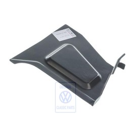 Γνήσιο VW Λαμαρίνα Δαπέδου - 7D1801569A