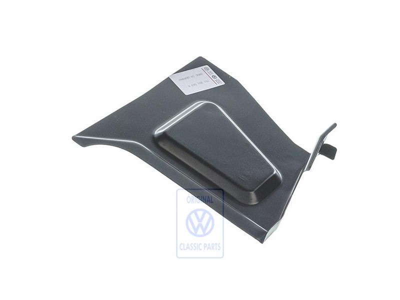 Γνήσιο VW Λαμαρίνα Δαπέδου - 7D1801569A