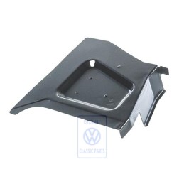 Γνήσιο VW Λαμαρίνα Δαπέδου - 7D1801570A
