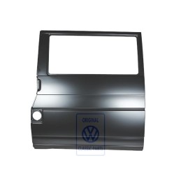 Γνήσιο VW Εξ. Λαμ. Για Πλευρικό Τοίχωμα - 7D1809159A