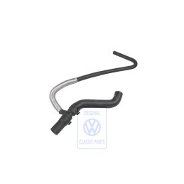 Γνήσιο VW Εύκ. Σωλήνας Ψυκτικού Υγρού - 7D0121157H