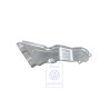 Γνήσιο VW Προστατευτική Λαμαρίνα - 701253733D