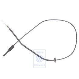 Γνήσιο VW Ντίζα Μίζας - 702711501E