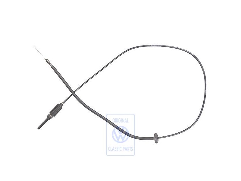 Γνήσιο VW Ντίζα Μίζας - 702711501E