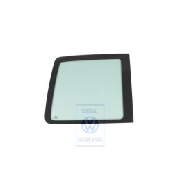 Γνήσιο VW Πίσω Παρμπρίζ - 701845501F