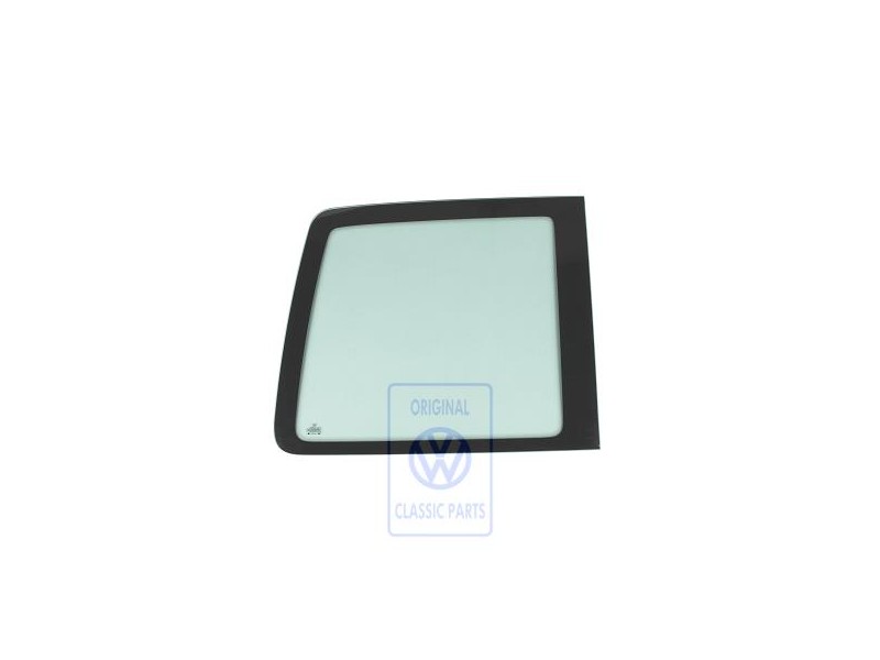 Γνήσιο VW Πίσω Παρμπρίζ - 701845501F