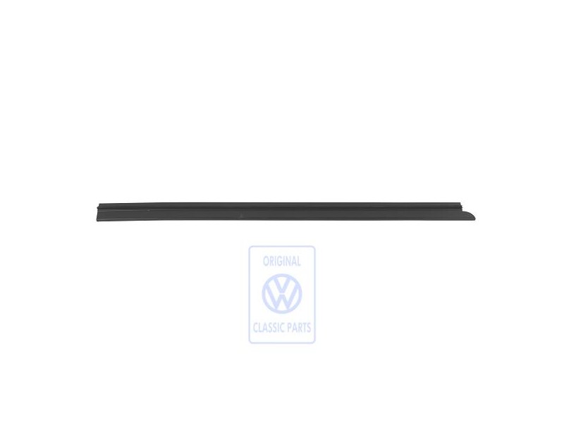 Γνήσιο VW Ράγα Ασφάλισης - 701847727C