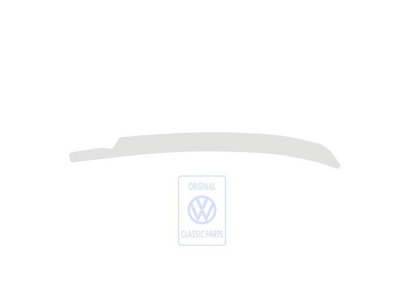 Γνήσιο VW Προστατευτική Μεμβράνη - 701853931A