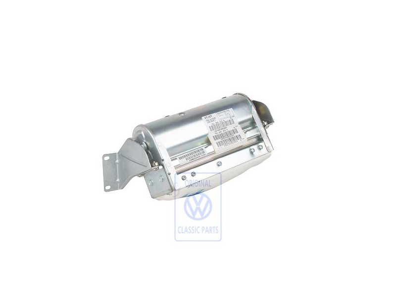 Γνήσιο VW Μονάδα Αερόσακου - 7D1880202B