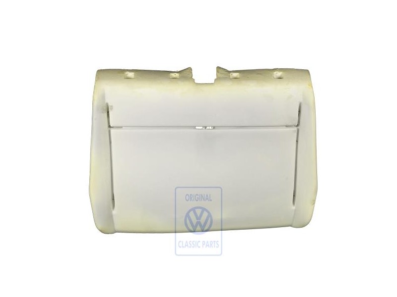 Γνήσιο VW Αφρώδες Υλικό Πλάτης Καθίσμ - 7D0881776B