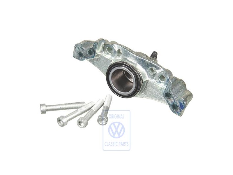 Γνήσιο VW Κέλυφος Δαγκάνας Φρένου - 7D0615123C