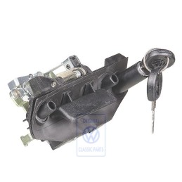 Γνήσιο VW Κλειδαριά Καπό - 703829239E