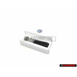 Γνήσιο VW Μπρελόκ Κλειδιού - 000087011E