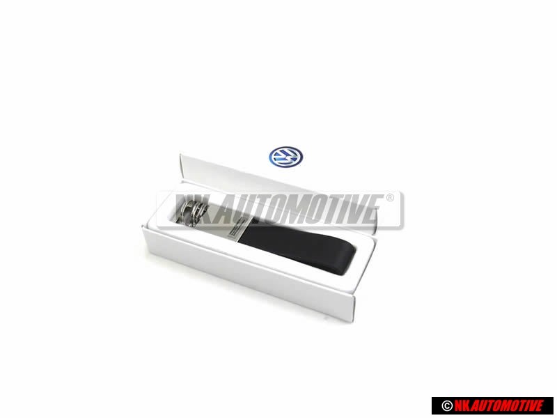 Γνήσιο VW Μπρελόκ Κλειδιού - 000087011E