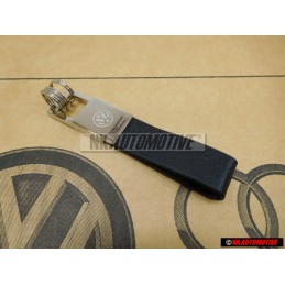 Γνήσιο VW Μπρελόκ Κλειδιού - 000087011E