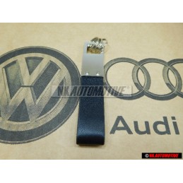 Γνήσιο VW Μπρελόκ Κλειδιού - 000087011E